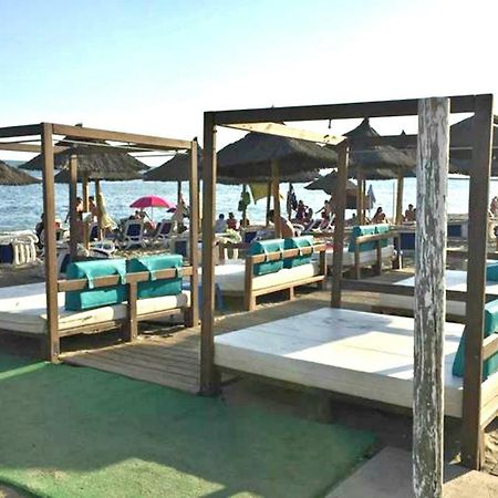 דירות Sitio de Calahonda Skysea Holidays Mi Capricho מראה חיצוני תמונה