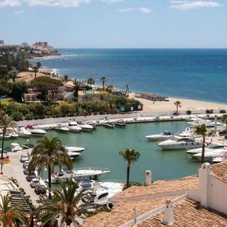דירות Sitio de Calahonda Skysea Holidays Mi Capricho מראה חיצוני תמונה
