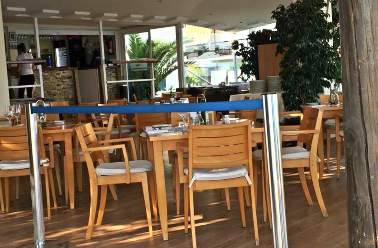 דירות Sitio de Calahonda Skysea Holidays Mi Capricho מראה חיצוני תמונה