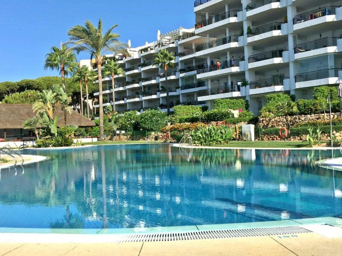 דירות Sitio de Calahonda Skysea Holidays Mi Capricho מראה חיצוני תמונה