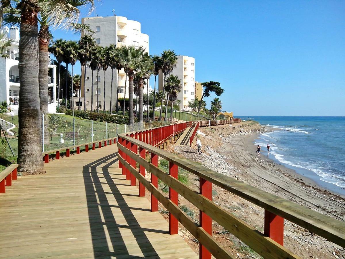 דירות Sitio de Calahonda Skysea Holidays Mi Capricho מראה חיצוני תמונה