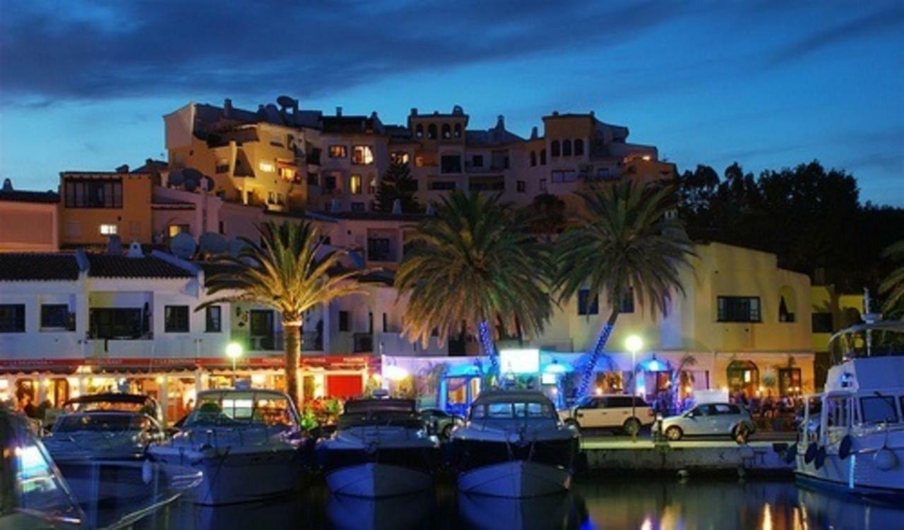 דירות Sitio de Calahonda Skysea Holidays Mi Capricho מראה חיצוני תמונה