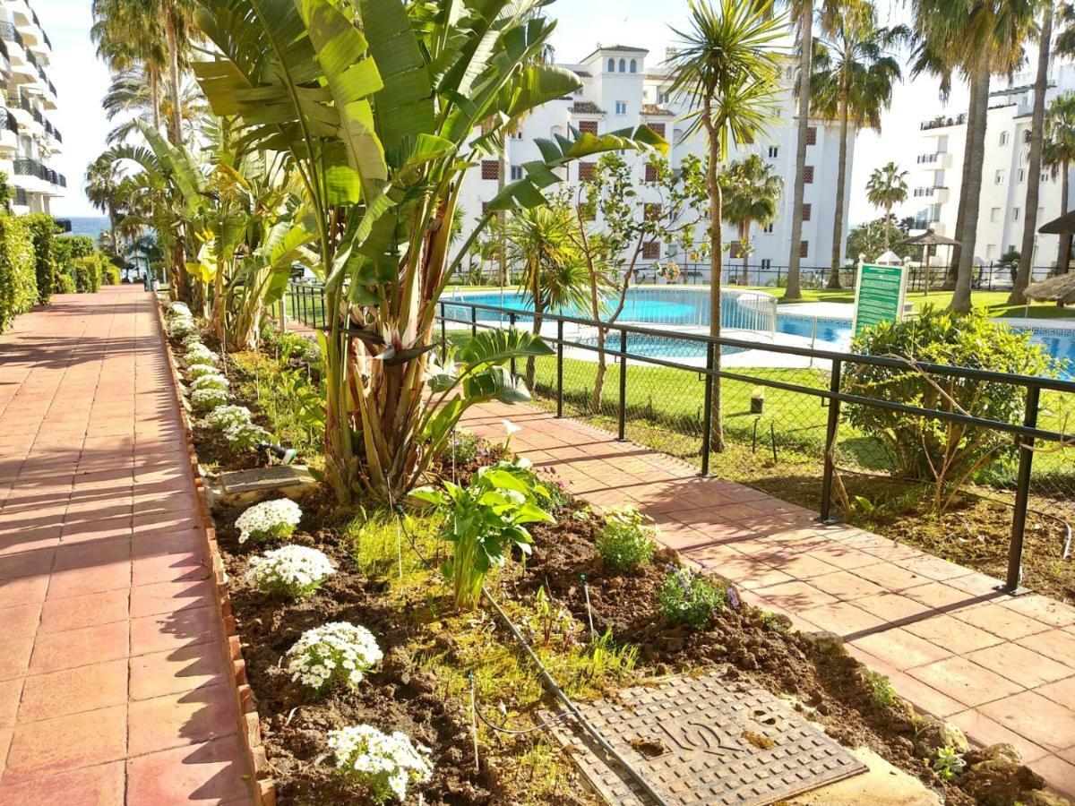 דירות Sitio de Calahonda Skysea Holidays Mi Capricho מראה חיצוני תמונה