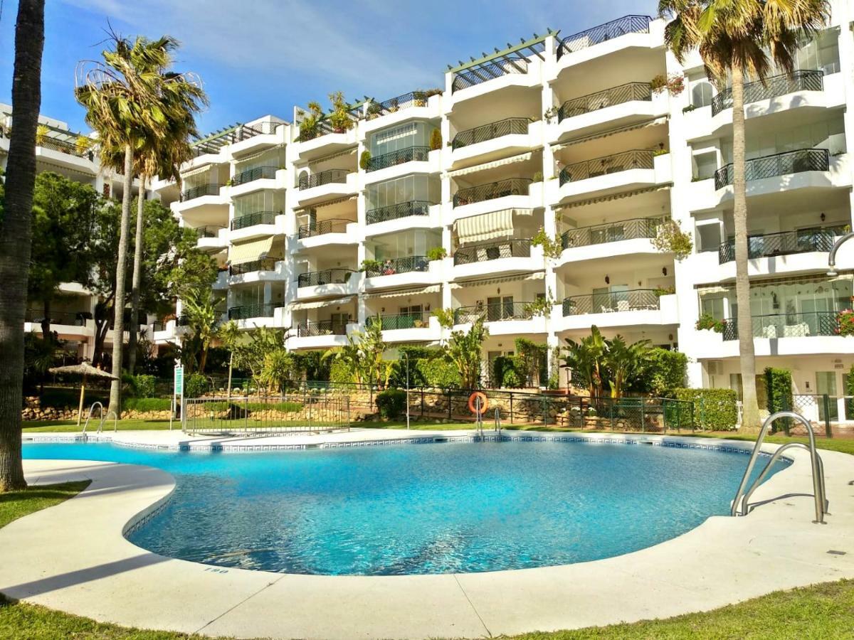 דירות Sitio de Calahonda Skysea Holidays Mi Capricho מראה חיצוני תמונה