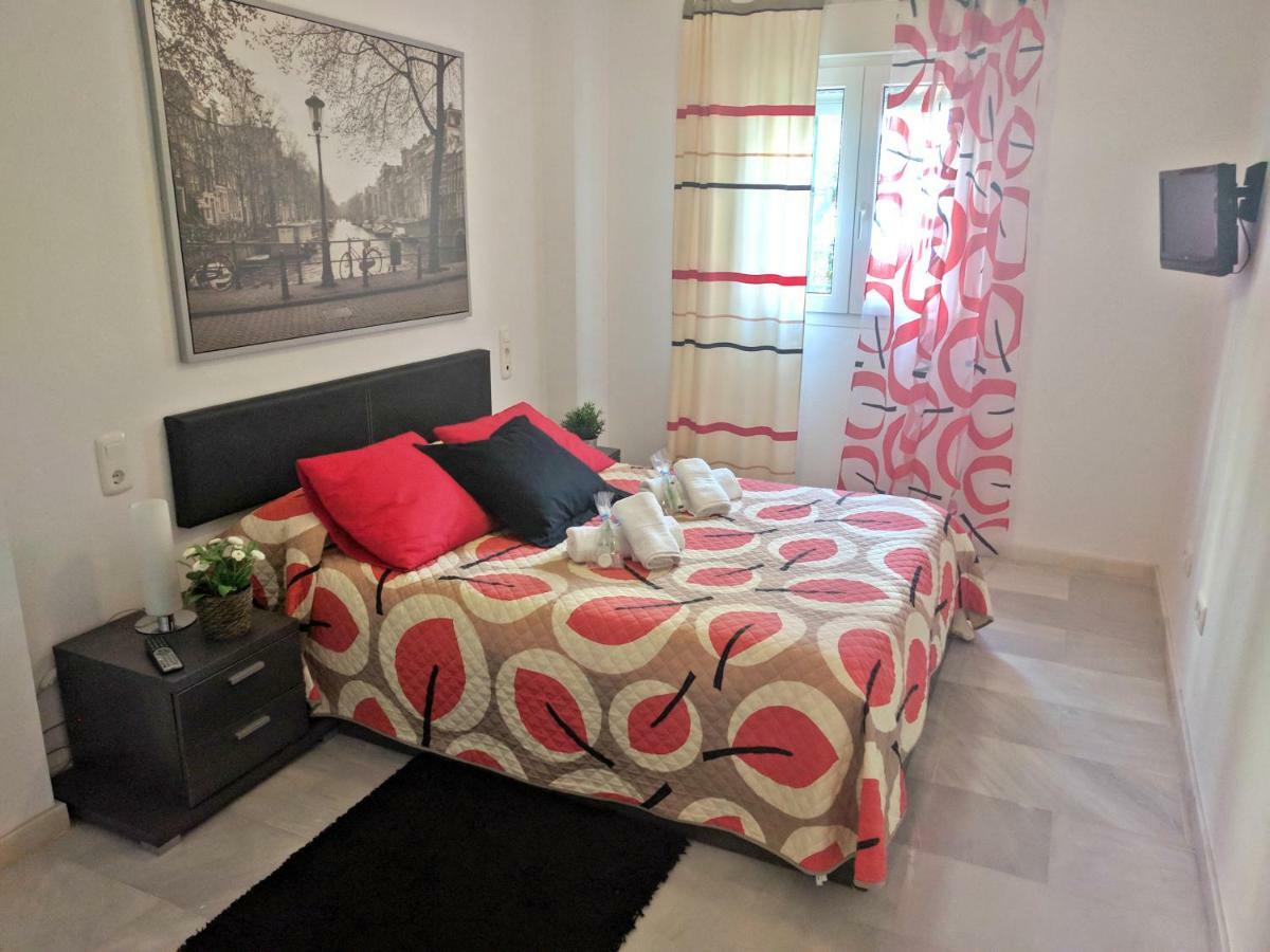 דירות Sitio de Calahonda Skysea Holidays Mi Capricho מראה חיצוני תמונה