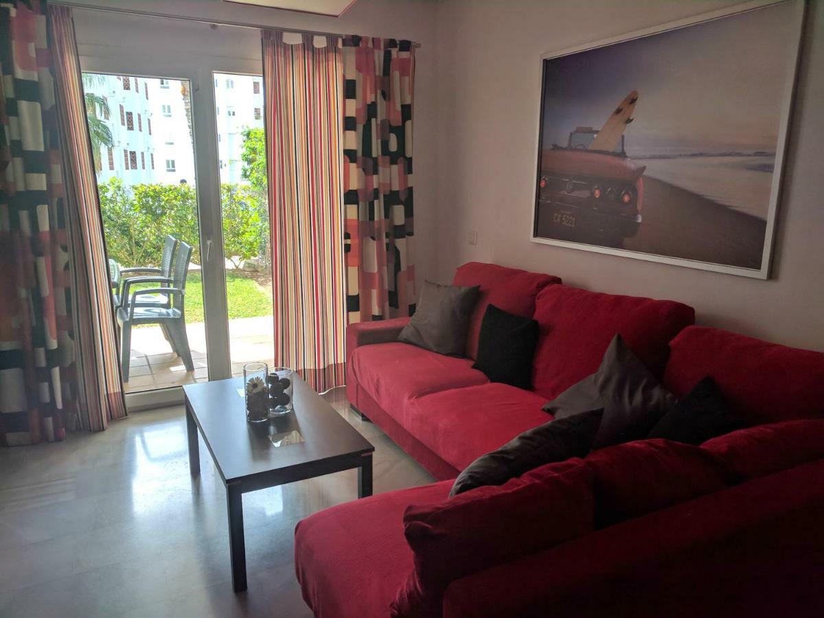 דירות Sitio de Calahonda Skysea Holidays Mi Capricho מראה חיצוני תמונה