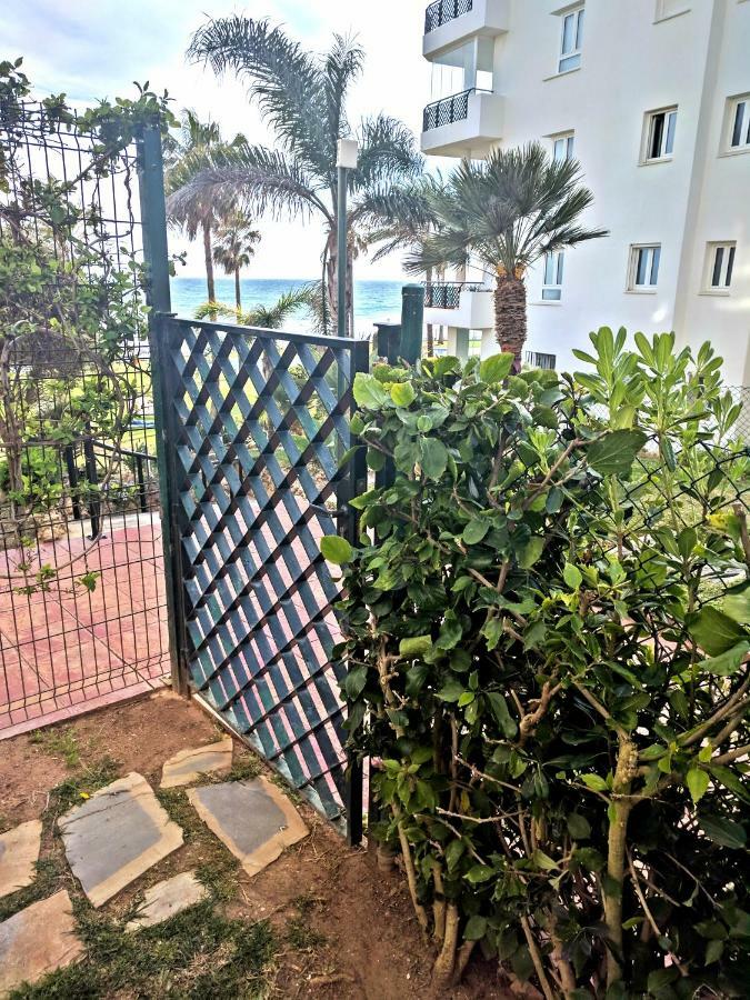 דירות Sitio de Calahonda Skysea Holidays Mi Capricho מראה חיצוני תמונה