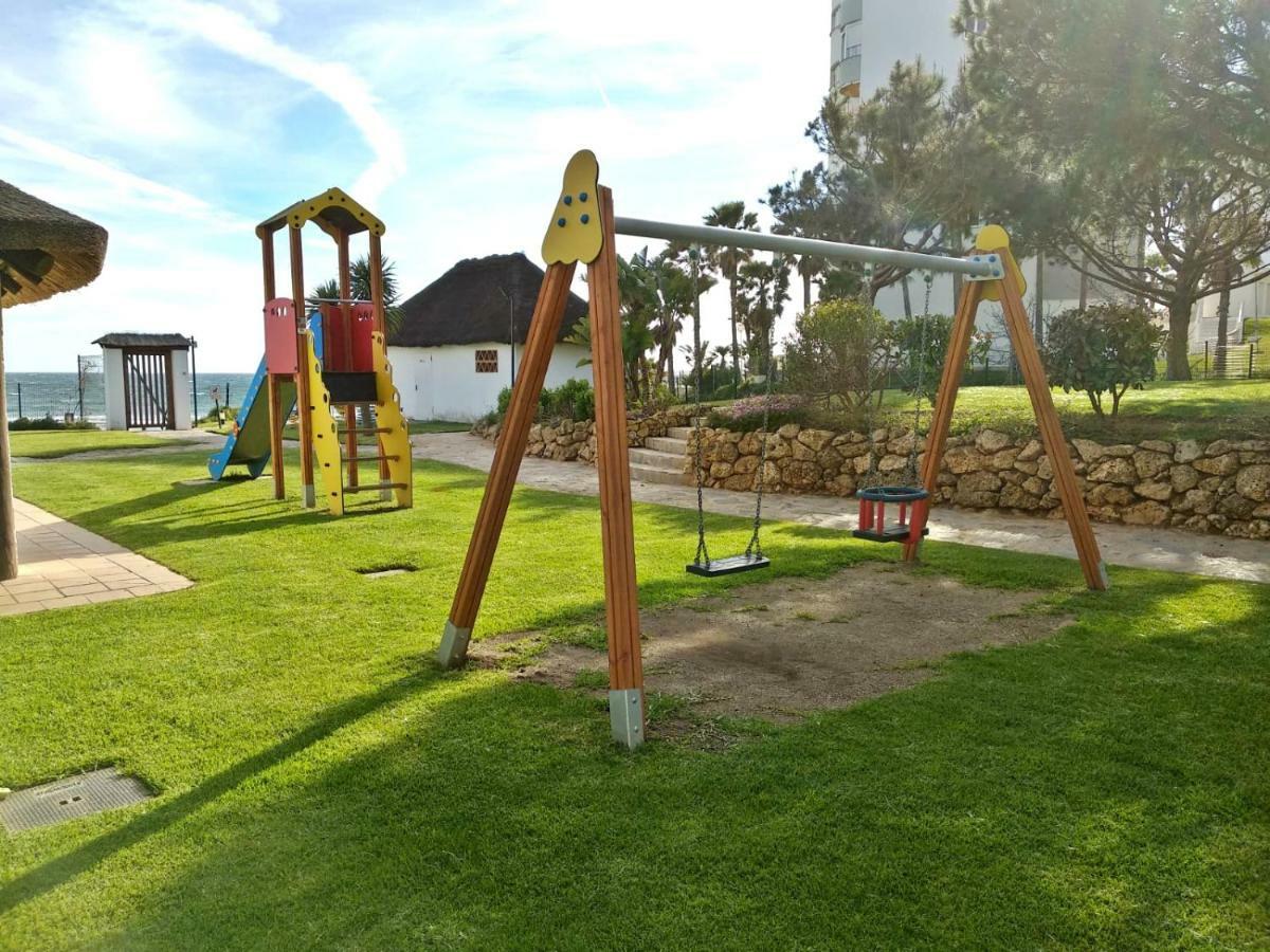 דירות Sitio de Calahonda Skysea Holidays Mi Capricho מראה חיצוני תמונה