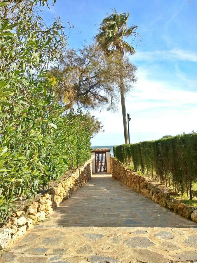 דירות Sitio de Calahonda Skysea Holidays Mi Capricho מראה חיצוני תמונה