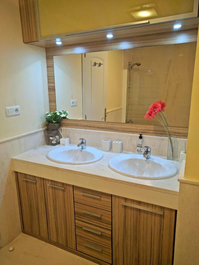 דירות Sitio de Calahonda Skysea Holidays Mi Capricho מראה חיצוני תמונה
