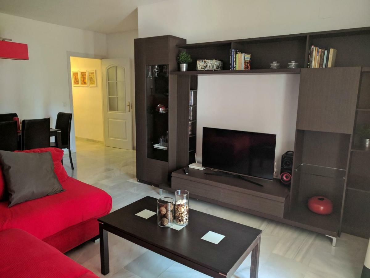 דירות Sitio de Calahonda Skysea Holidays Mi Capricho מראה חיצוני תמונה