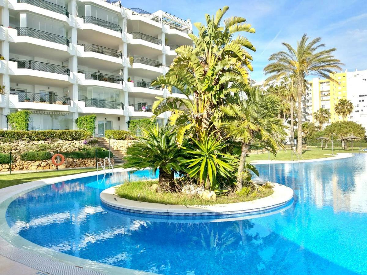 דירות Sitio de Calahonda Skysea Holidays Mi Capricho מראה חיצוני תמונה