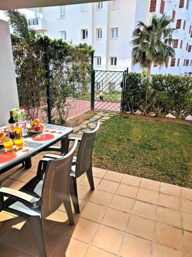 דירות Sitio de Calahonda Skysea Holidays Mi Capricho מראה חיצוני תמונה