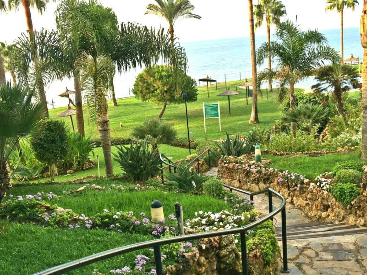 דירות Sitio de Calahonda Skysea Holidays Mi Capricho מראה חיצוני תמונה