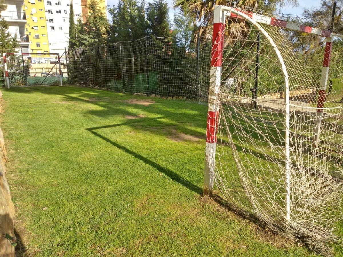 דירות Sitio de Calahonda Skysea Holidays Mi Capricho מראה חיצוני תמונה