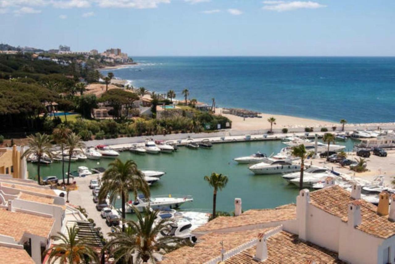 דירות Sitio de Calahonda Skysea Holidays Mi Capricho מראה חיצוני תמונה