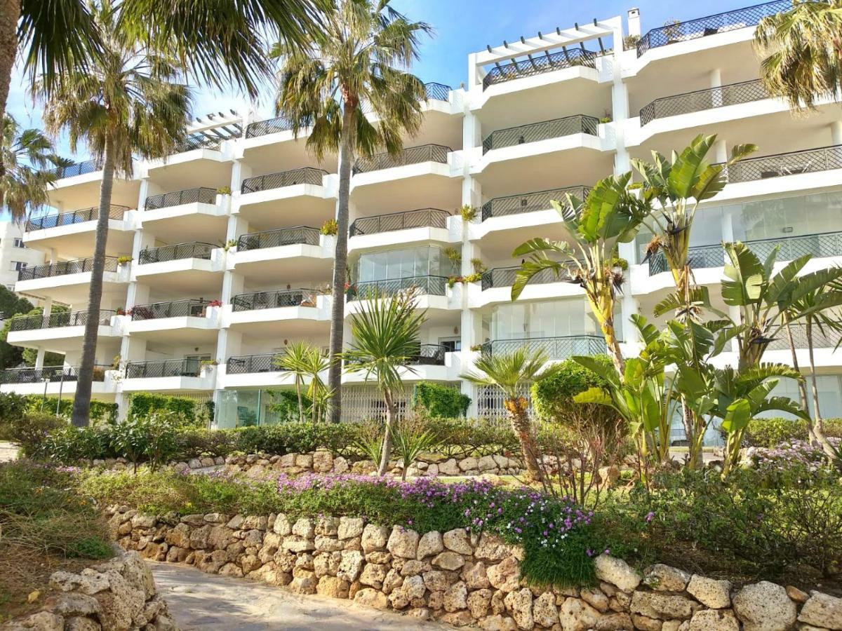 דירות Sitio de Calahonda Skysea Holidays Mi Capricho מראה חיצוני תמונה