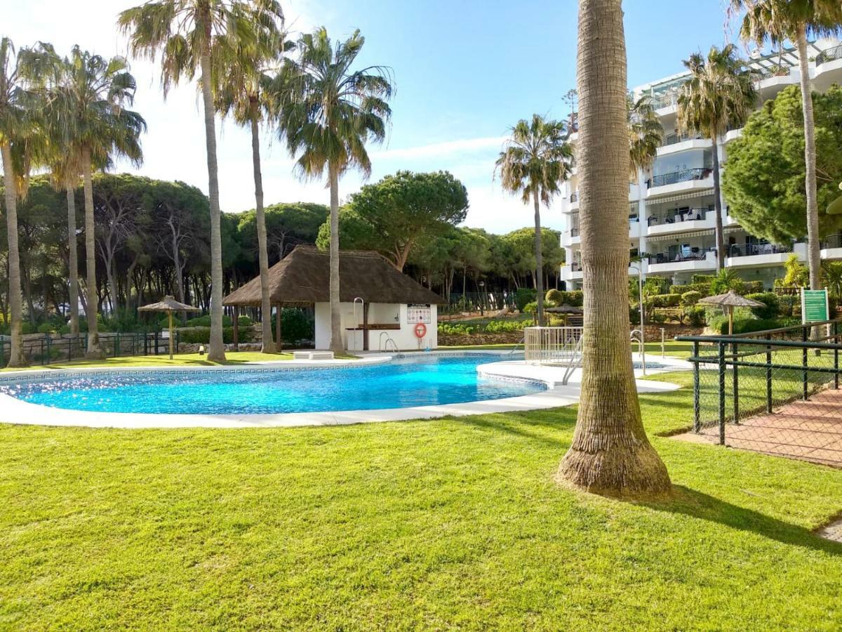דירות Sitio de Calahonda Skysea Holidays Mi Capricho מראה חיצוני תמונה