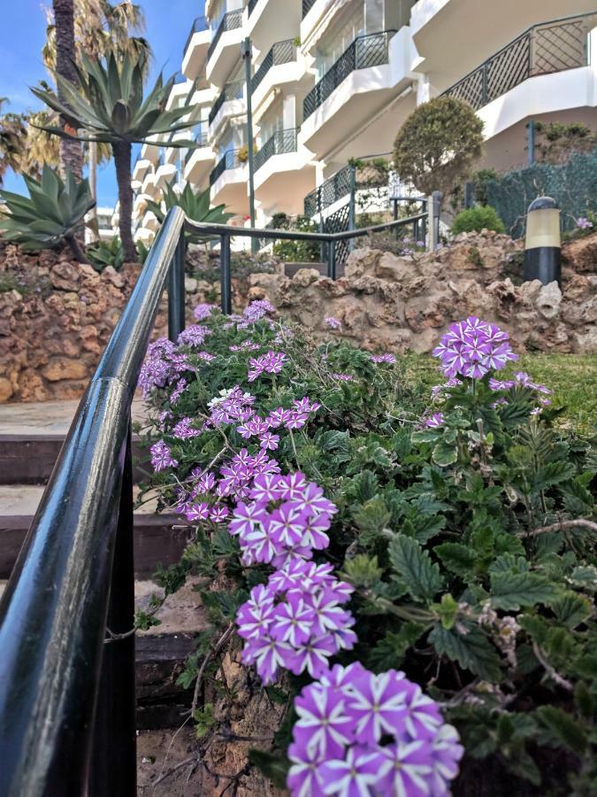 דירות Sitio de Calahonda Skysea Holidays Mi Capricho מראה חיצוני תמונה